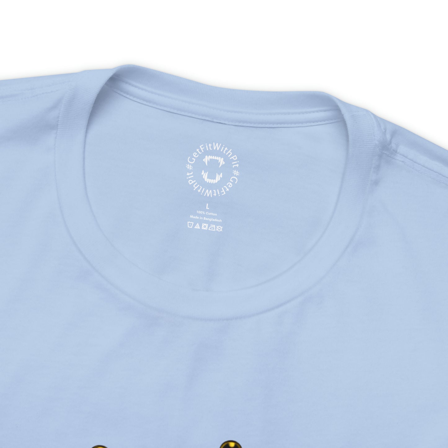 GFWP "Silverback King" TWT Tee