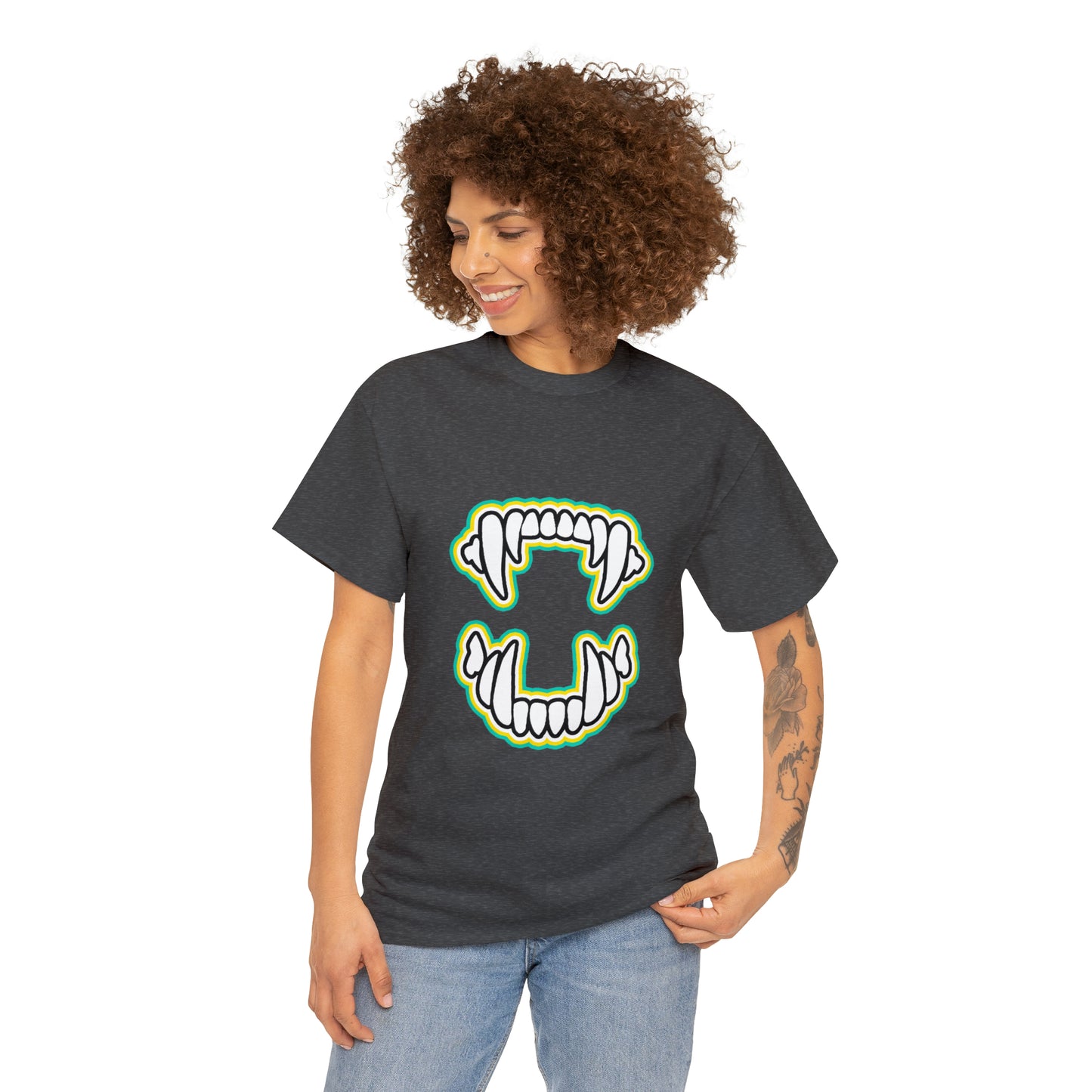 GFWP "Always Believe" Premium Tee