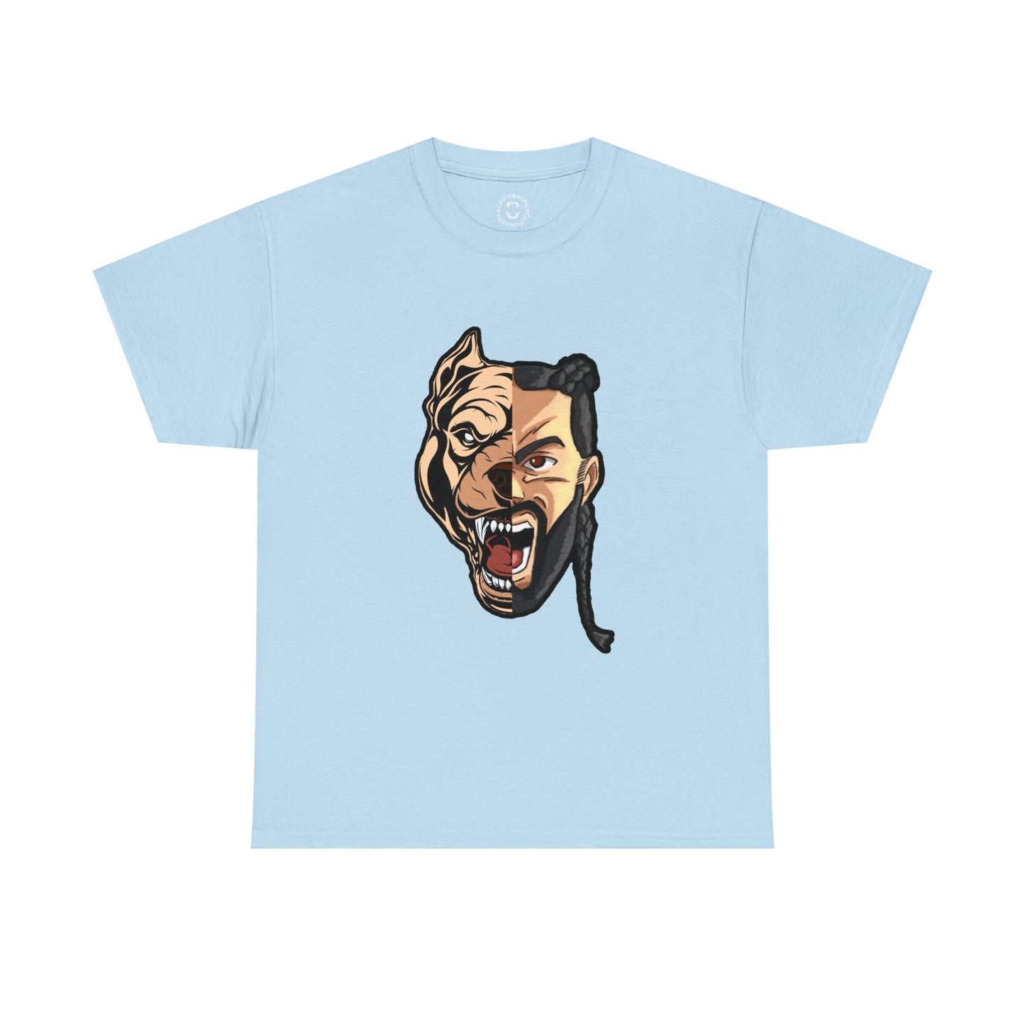GFWP "Got That Dog In Me" Premium Tee