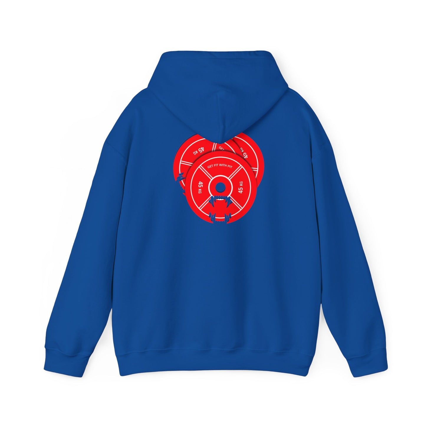 GFWP "Let's Eat" Hoodie