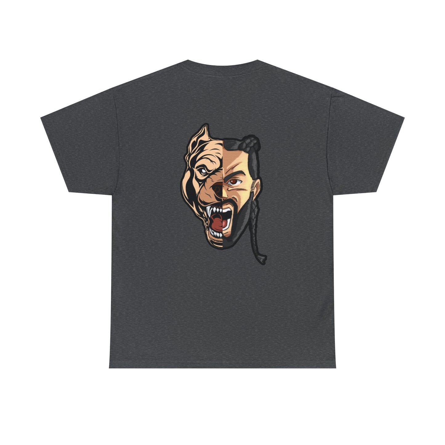 GFWP "Got That Dog In Me" Premium Tee