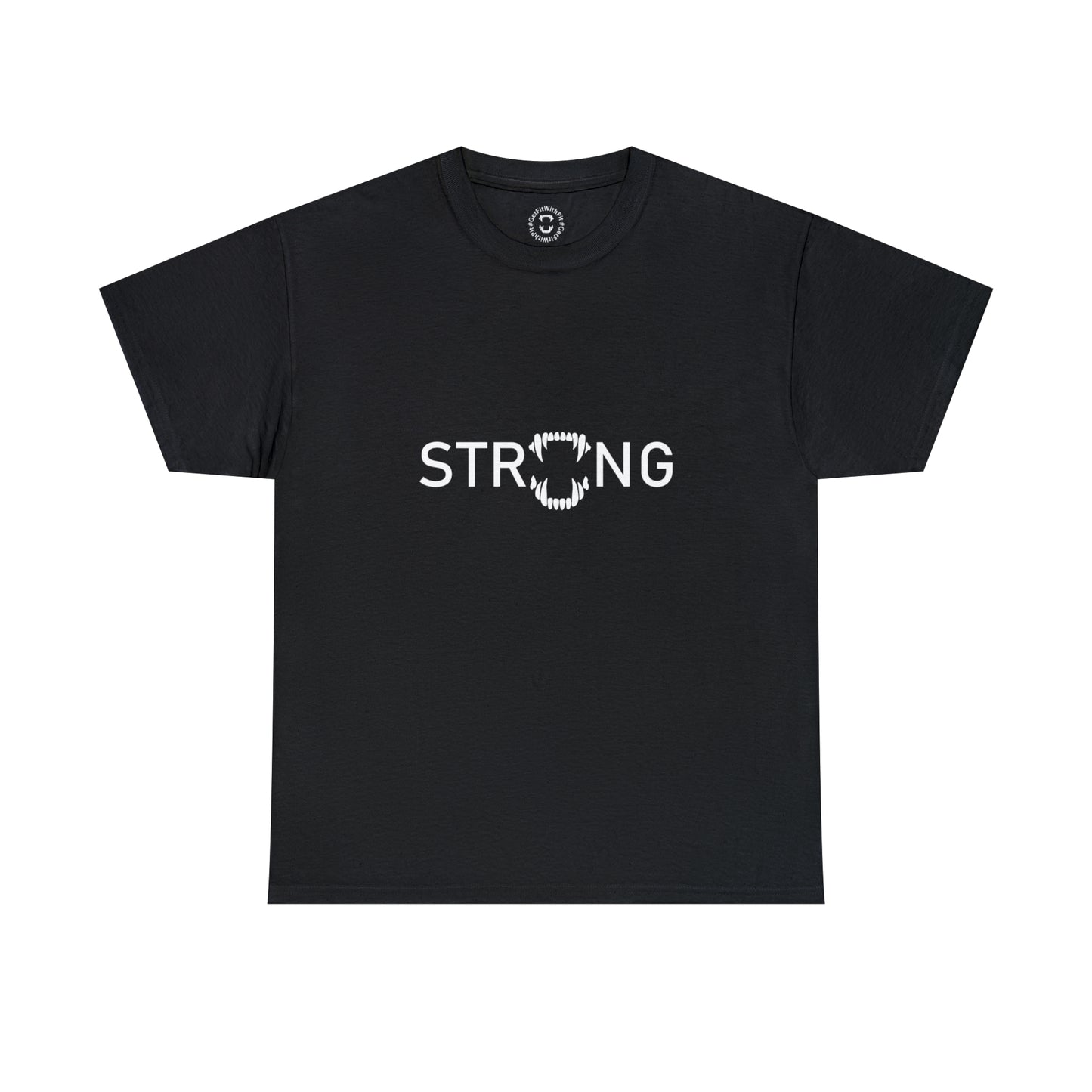 GFWP "Strong" Premium Tee