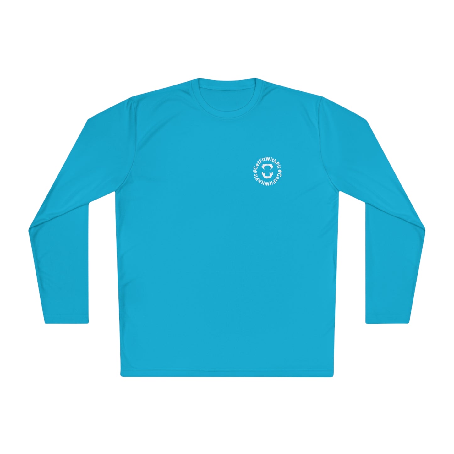 GFWP "My Biggest Flex" Performance Long Sleeve