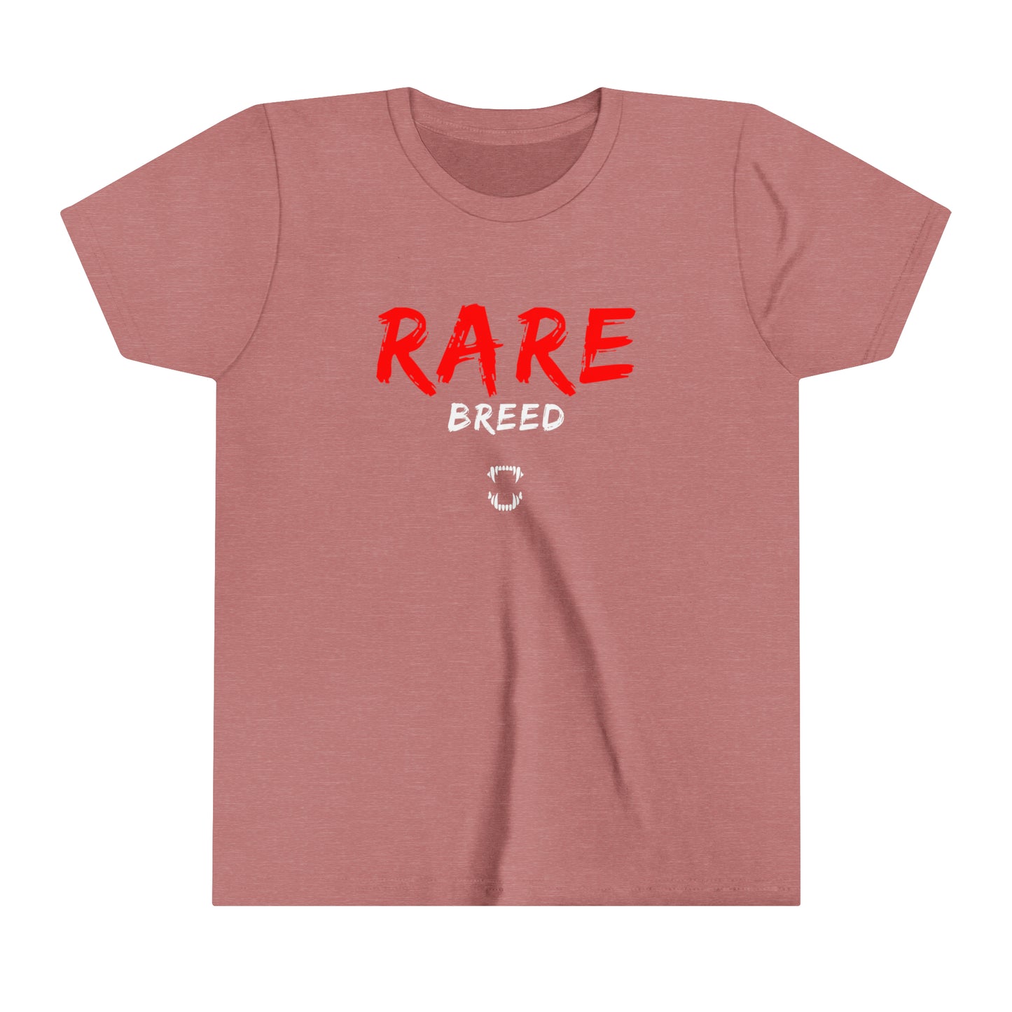 GFWP "Rare Breed" Youth Tee