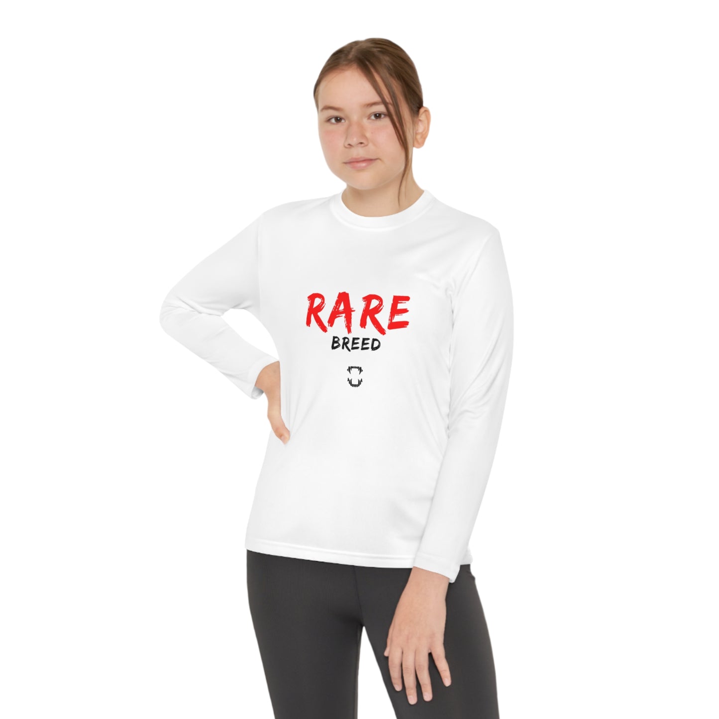 GFWP "Rare Breed" Youth Long Sleeve