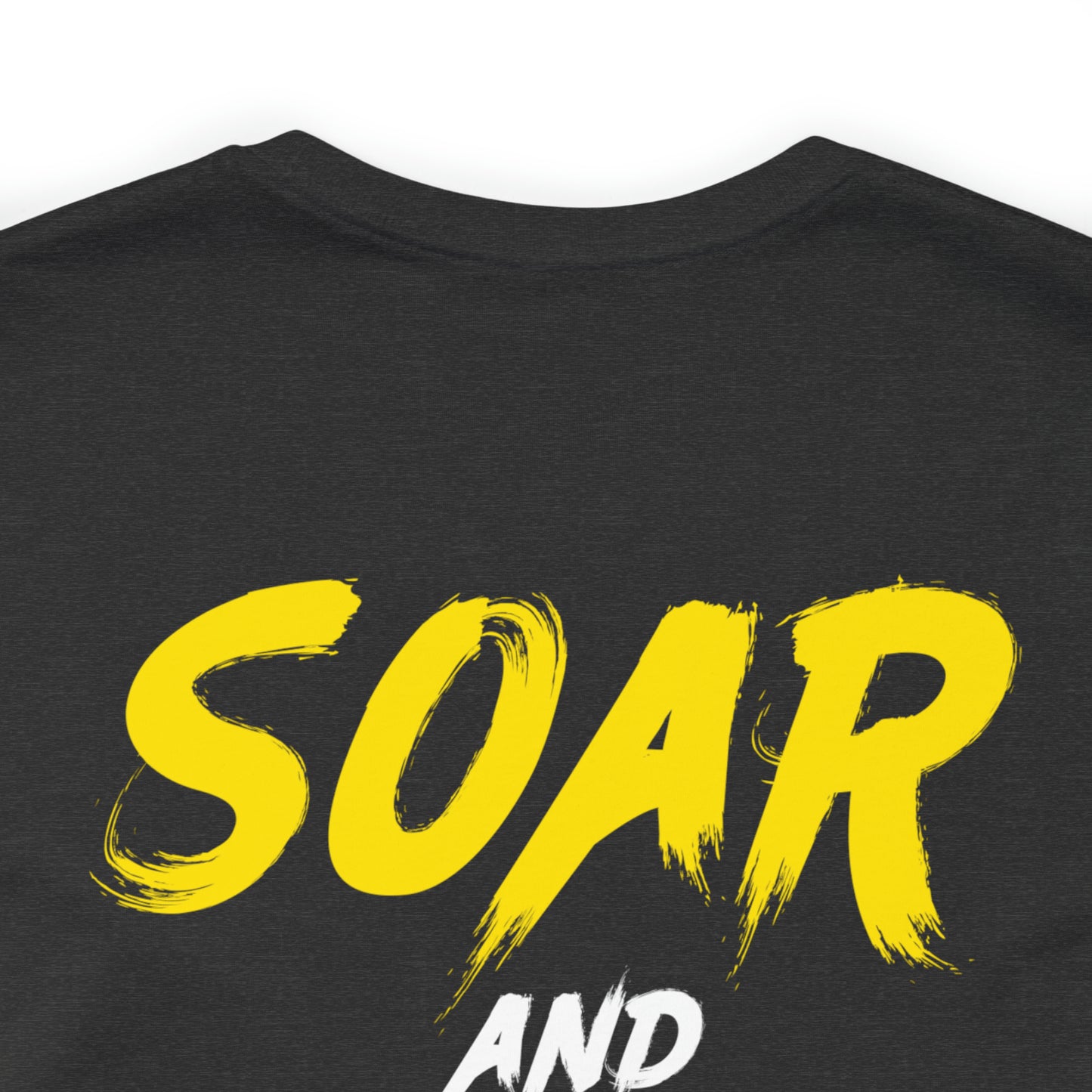 GFWP "Soar and Roar" Tee