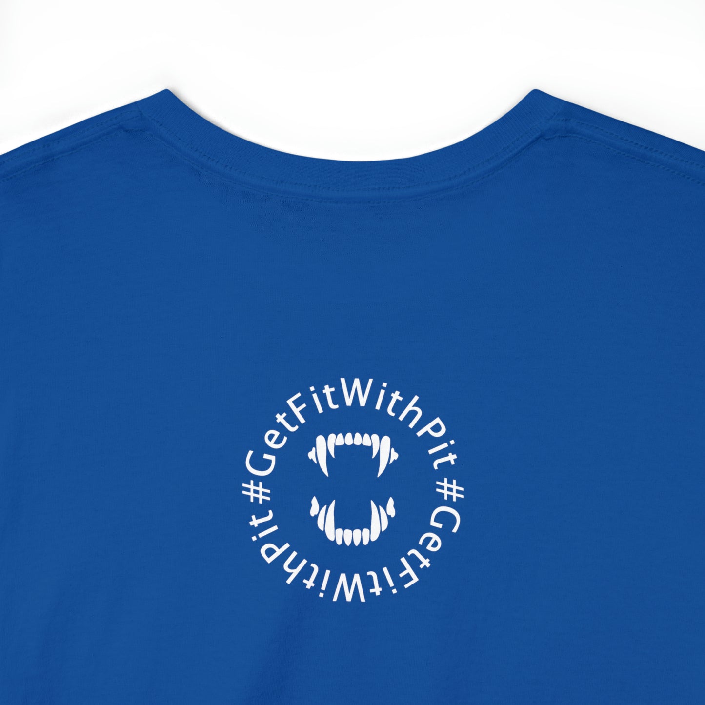 GFWP "Motivate" Premium Tee
