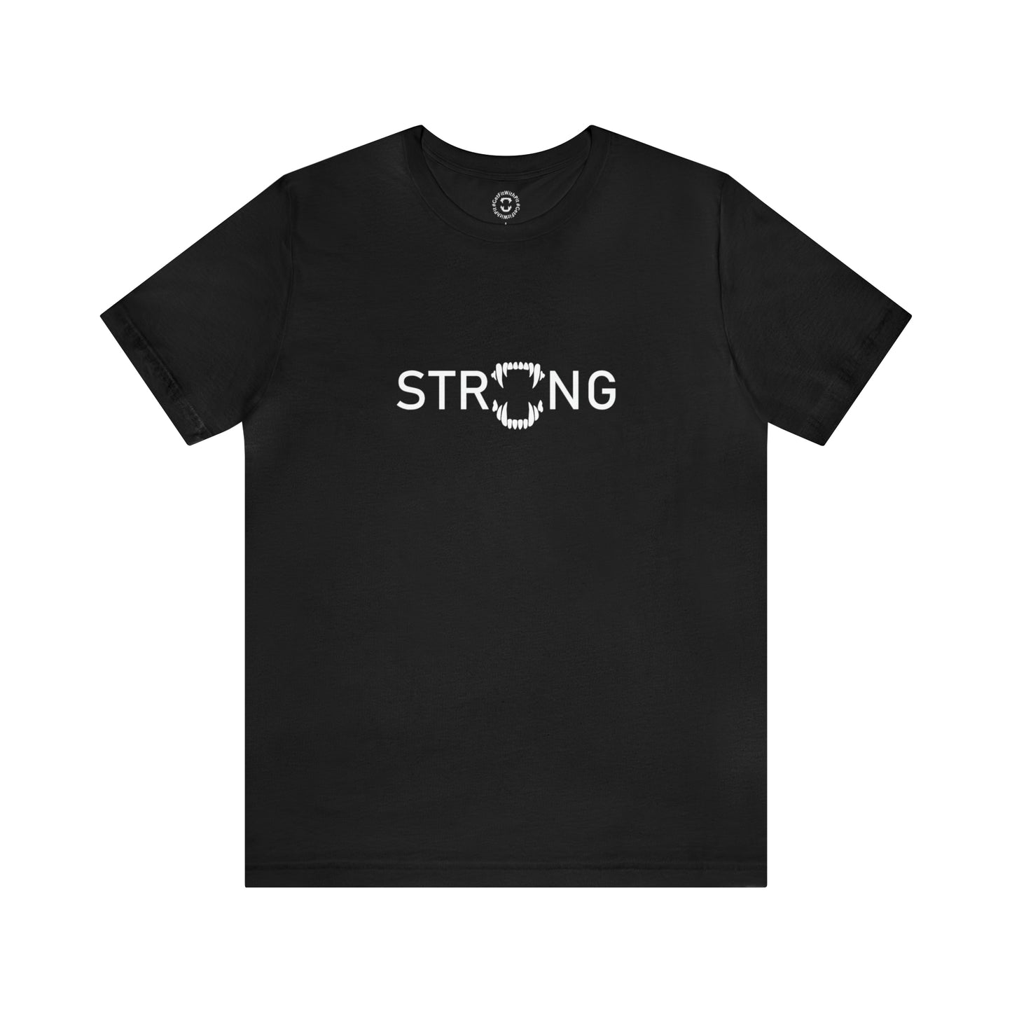 GFWP "Strong" Shirt