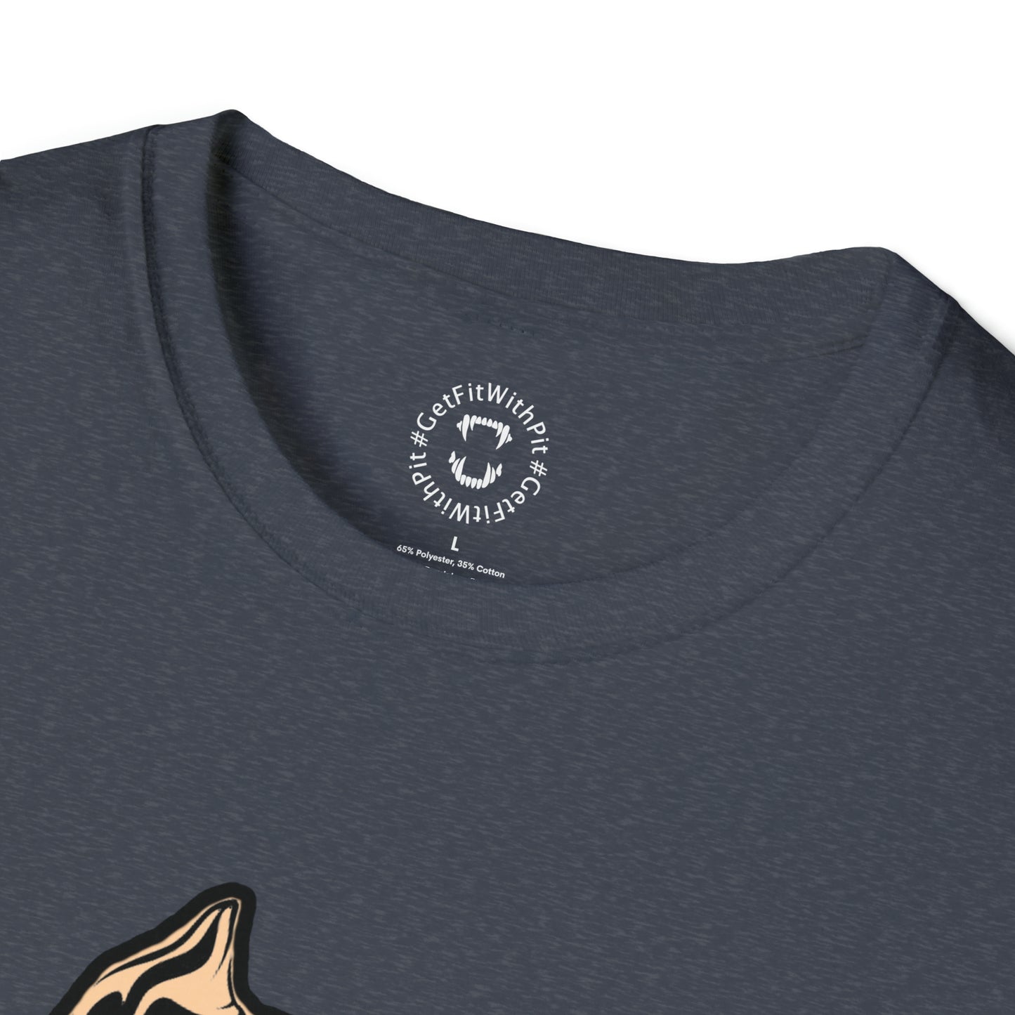 GFWP "Got That Dog In Me" Soft Tee