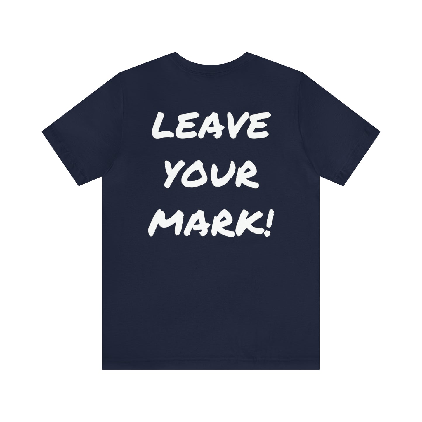GFWP "Leave Your Mark" Shirt