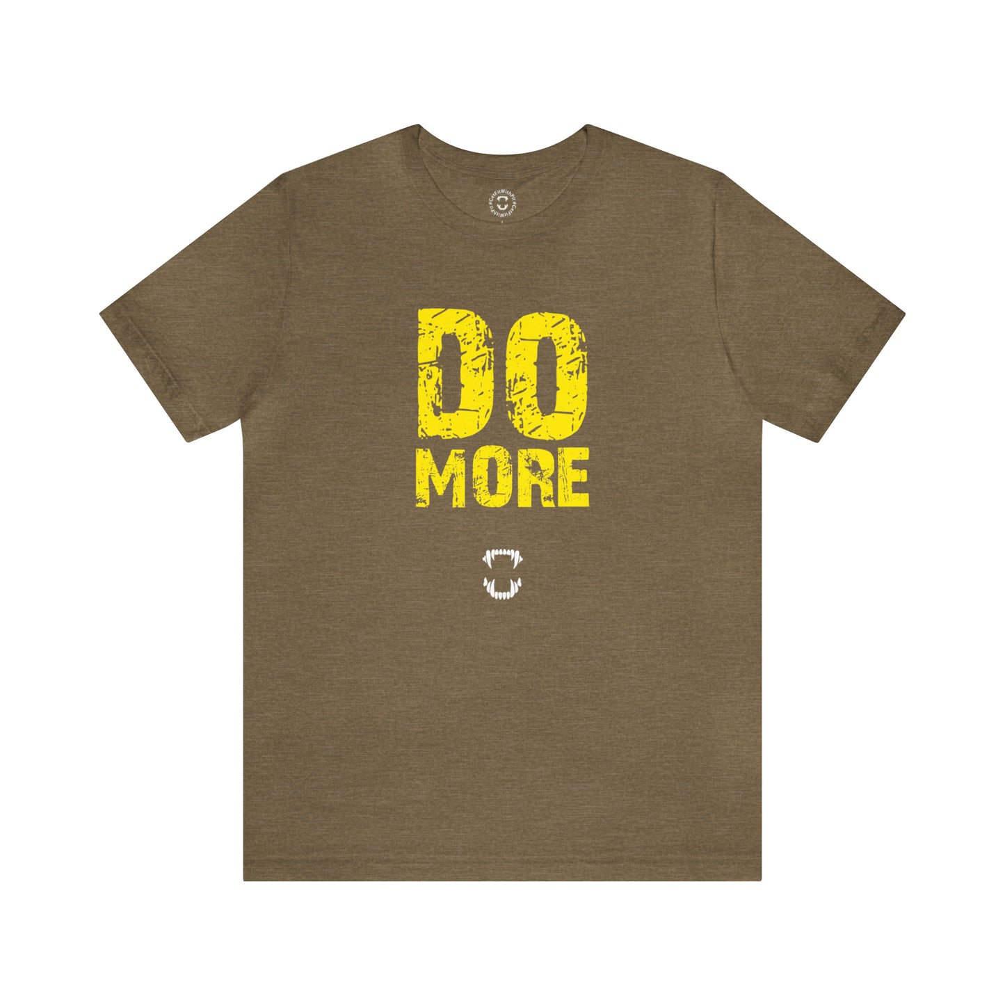 GFWP "Do More" Tee
