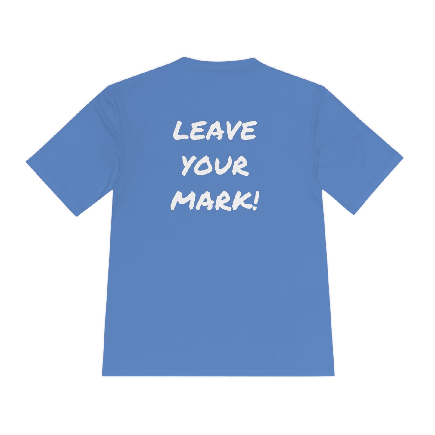GFWP "Leave Your Mark" Performance Tee