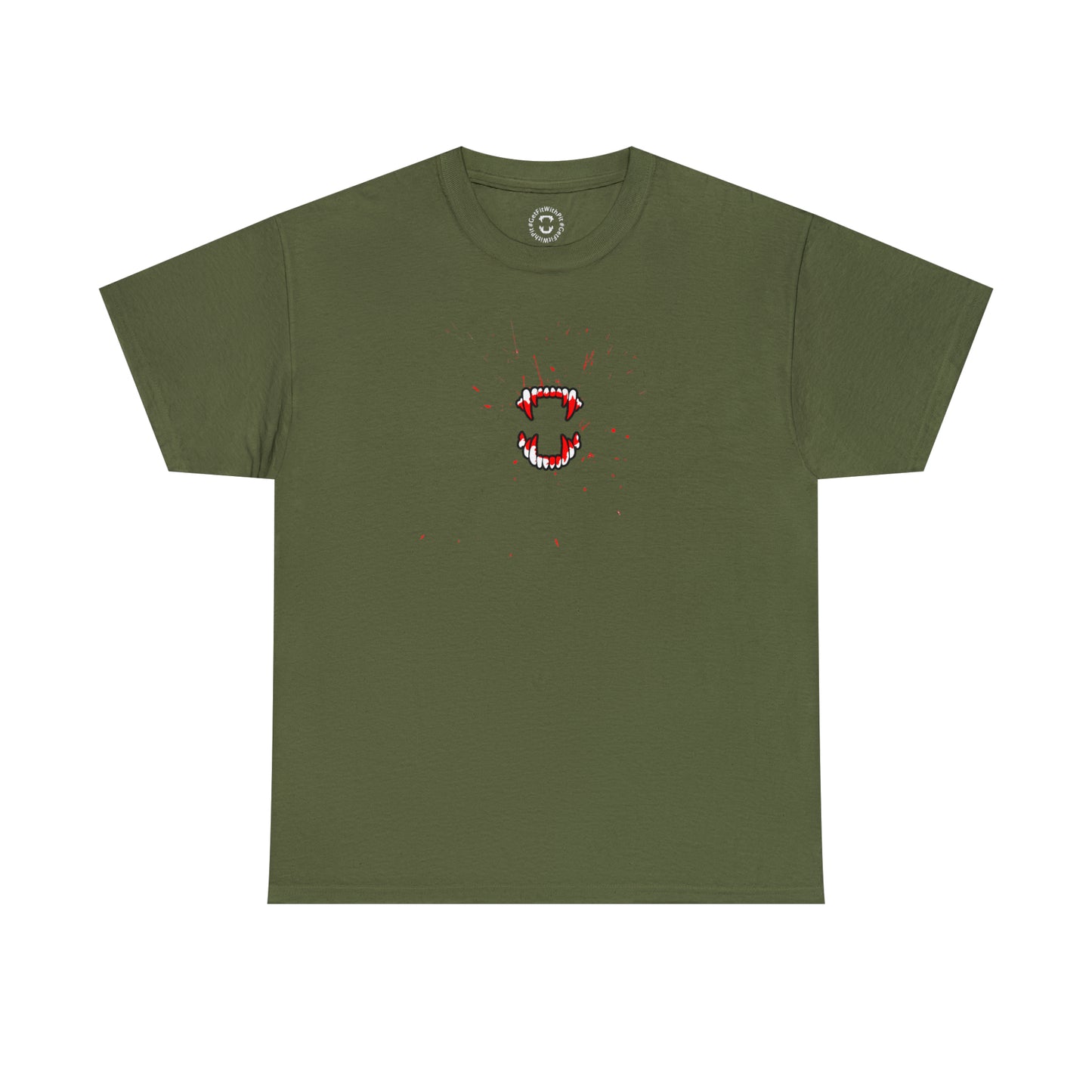GFWP "Flex Friday The 13th" Premium Tee