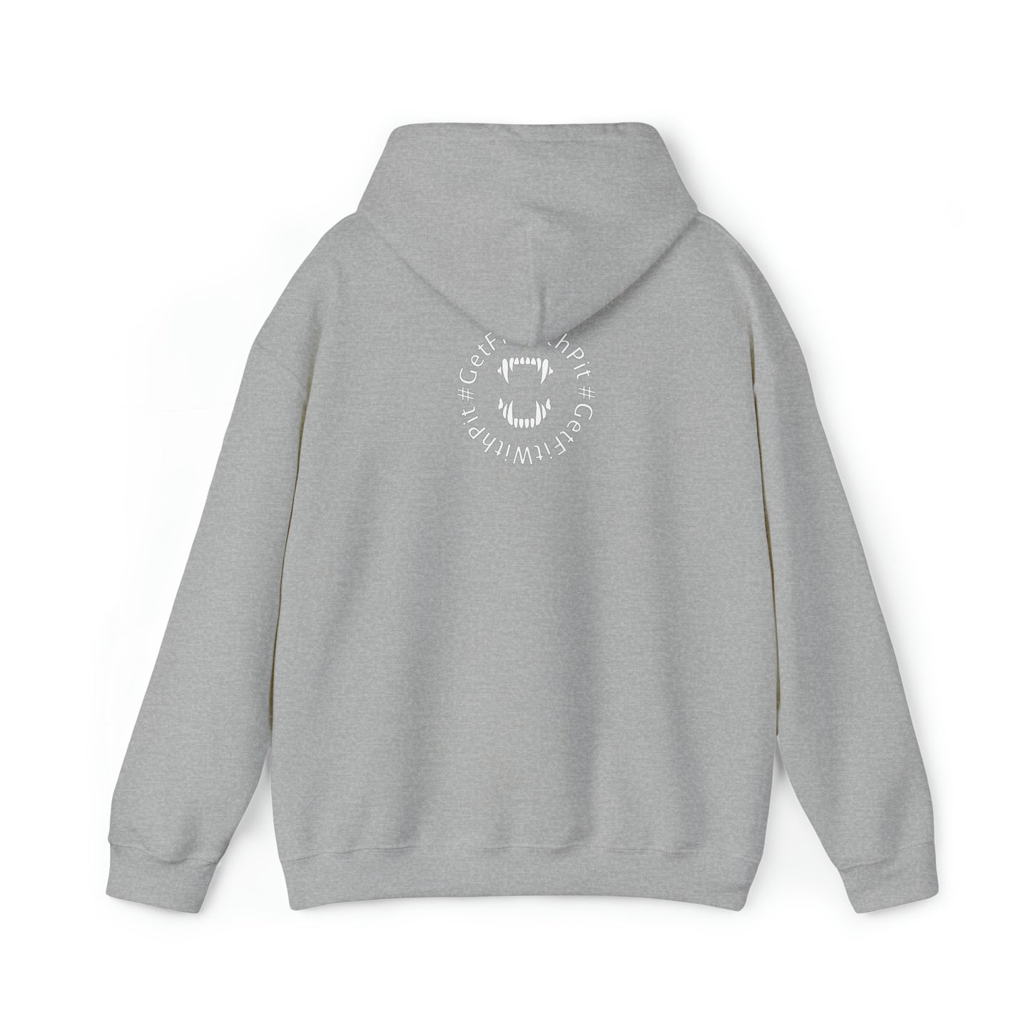 GFWP "Peaches And Dreams" Hoodie