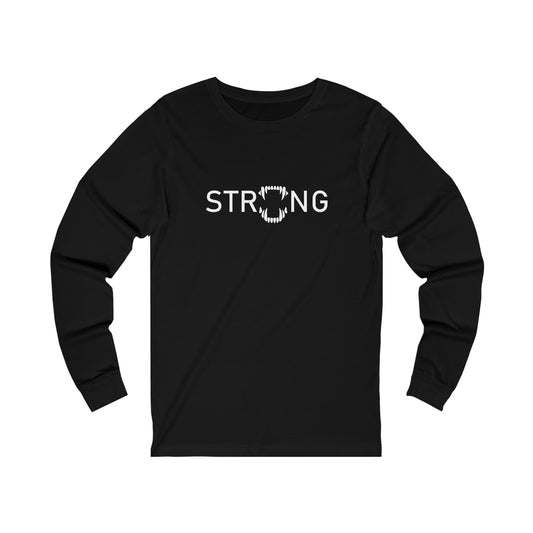 GFWP "Strong" Long Sleeve