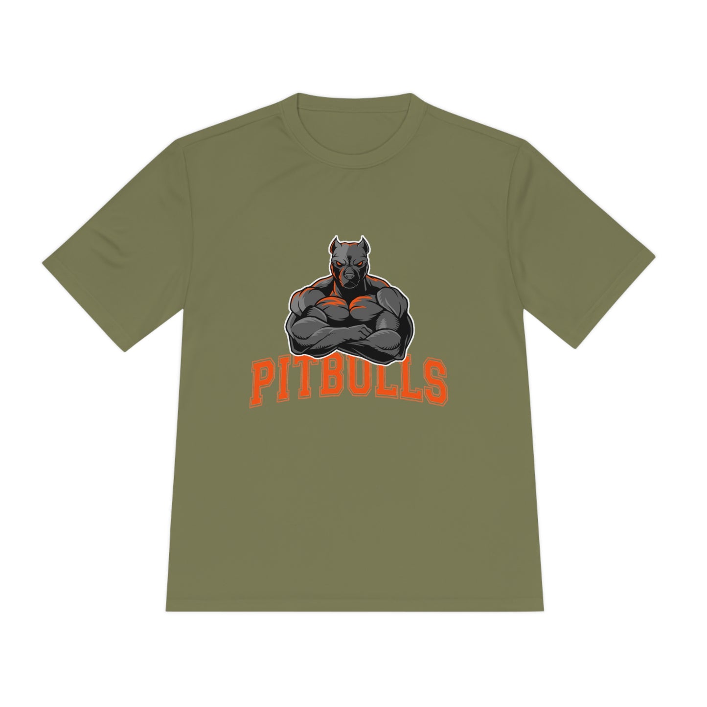 GFWP "My Biggest Flex" Performance Tee