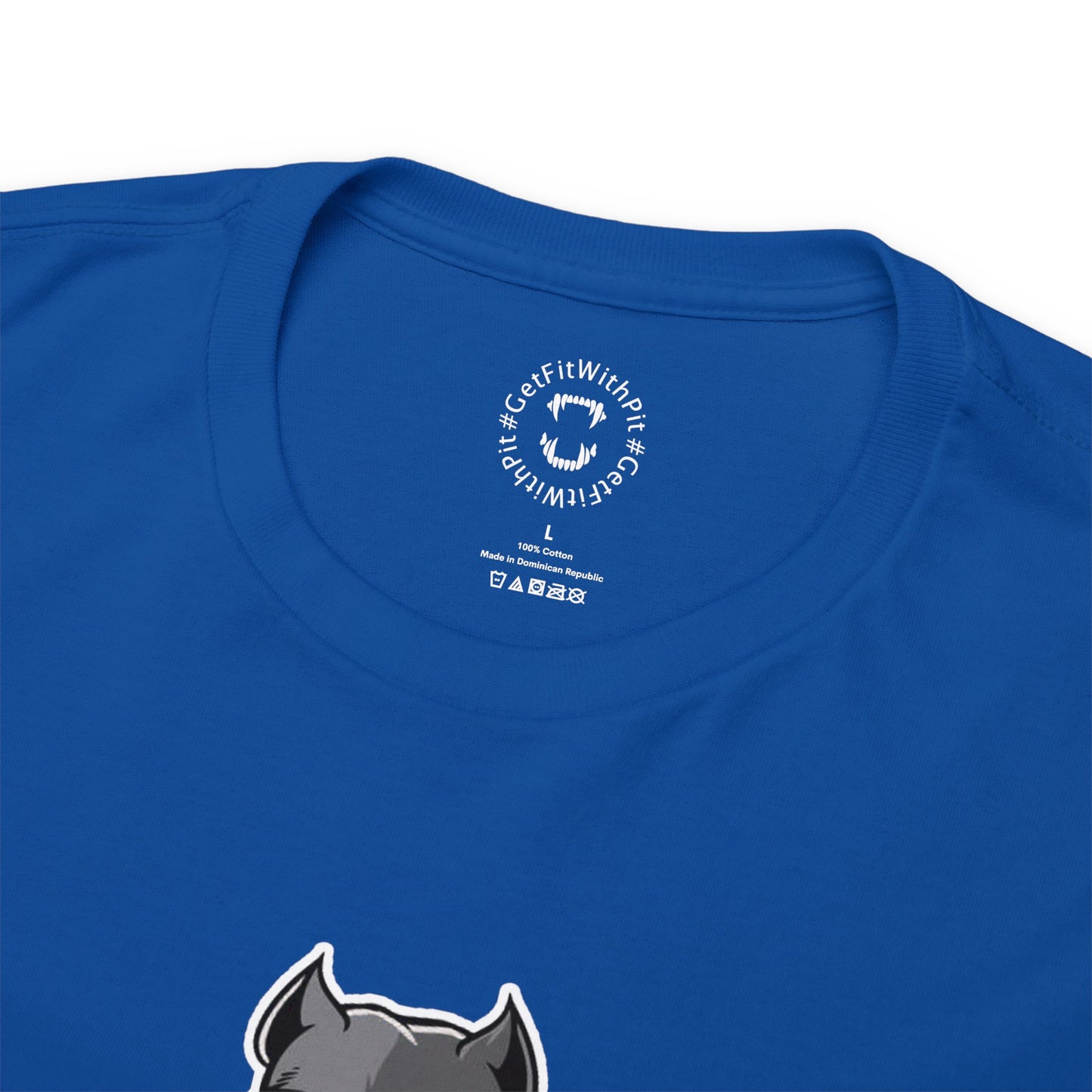 GFWP "My Biggest Flex" Premium Tee