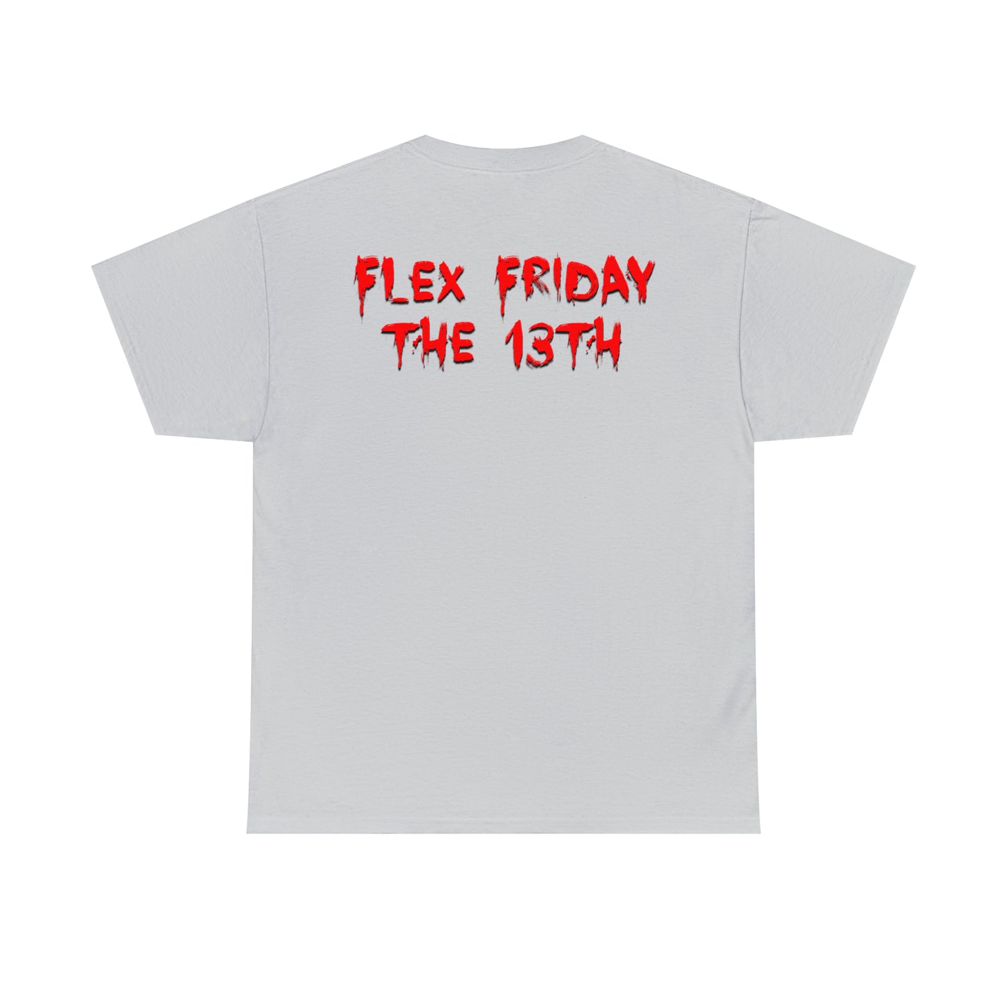 GFWP "Flex Friday The 13th" Premium Tee