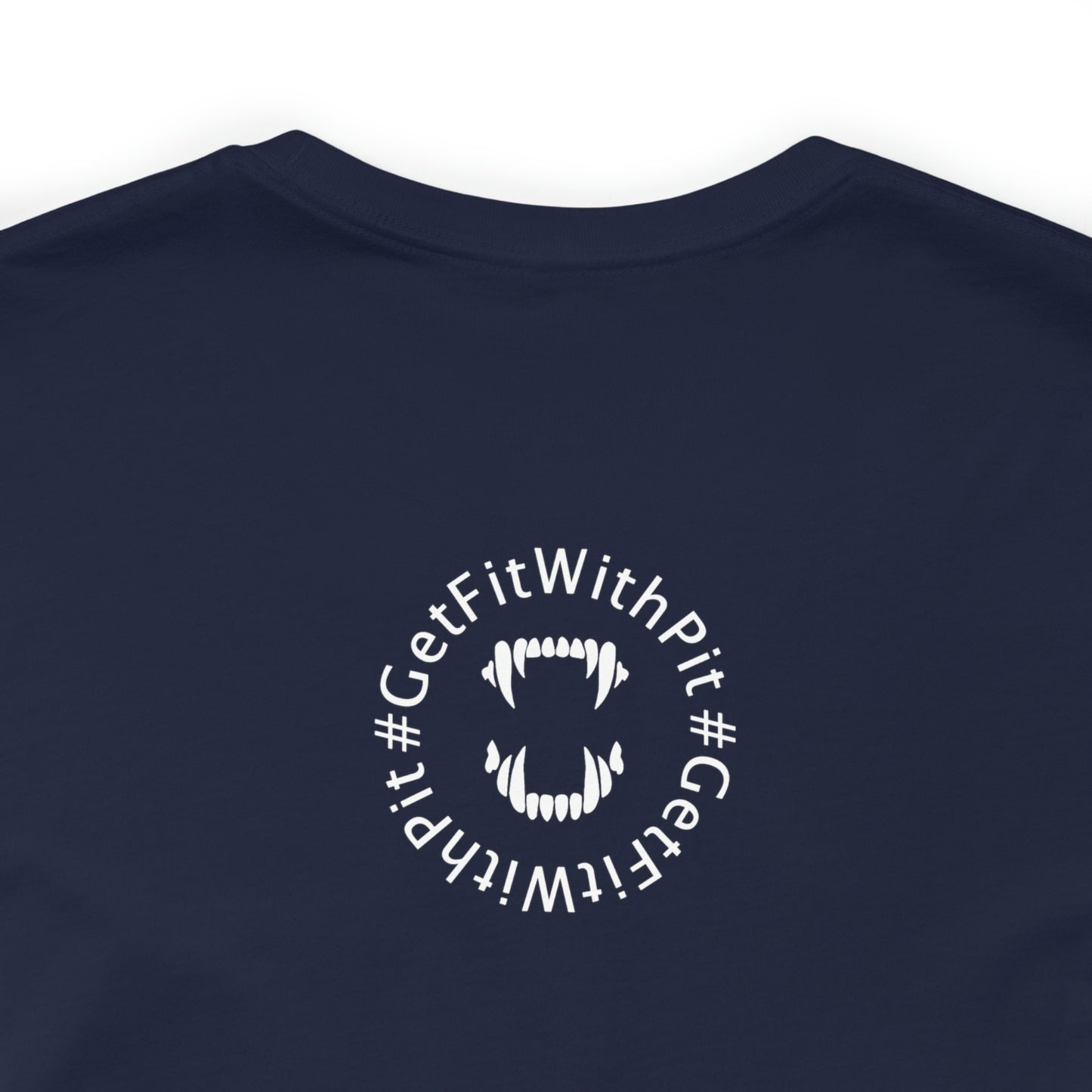 GFWP "Thick Thighs Save Lives" Tee