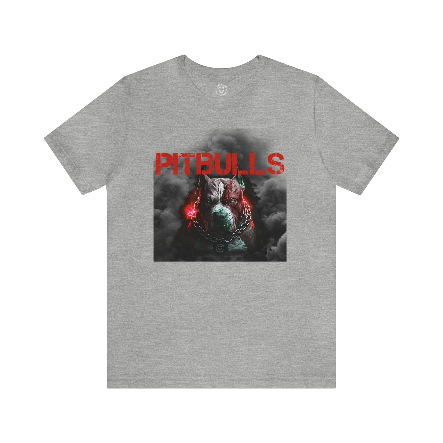 GFWP "Pitbulls" Graphic Tee