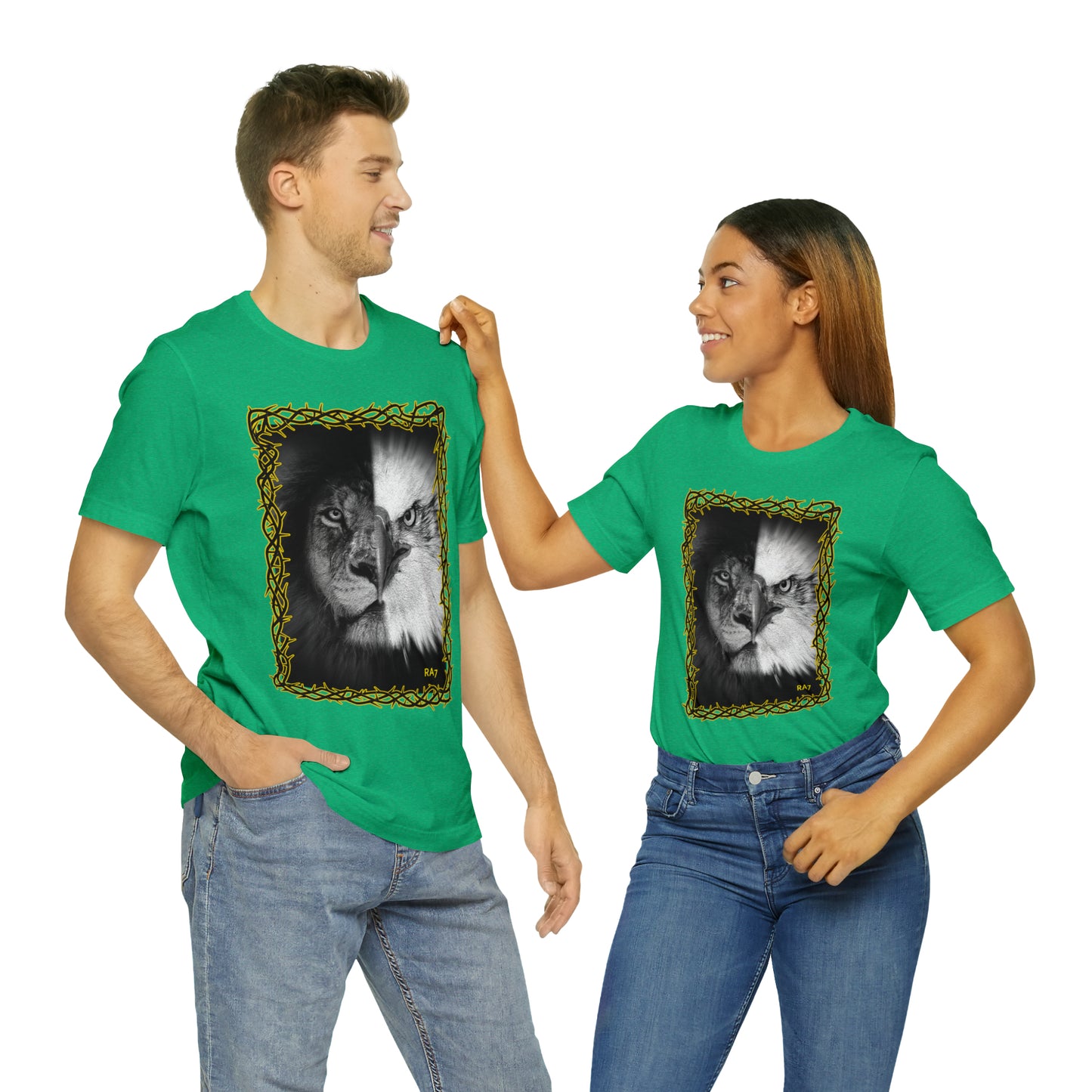 GFWP "Soar and Roar" Tee