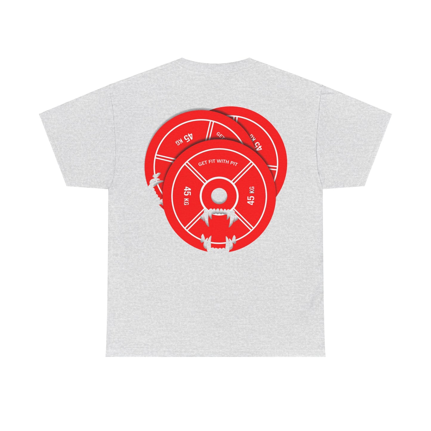 GFWP "Let's Eat" Premium Tee