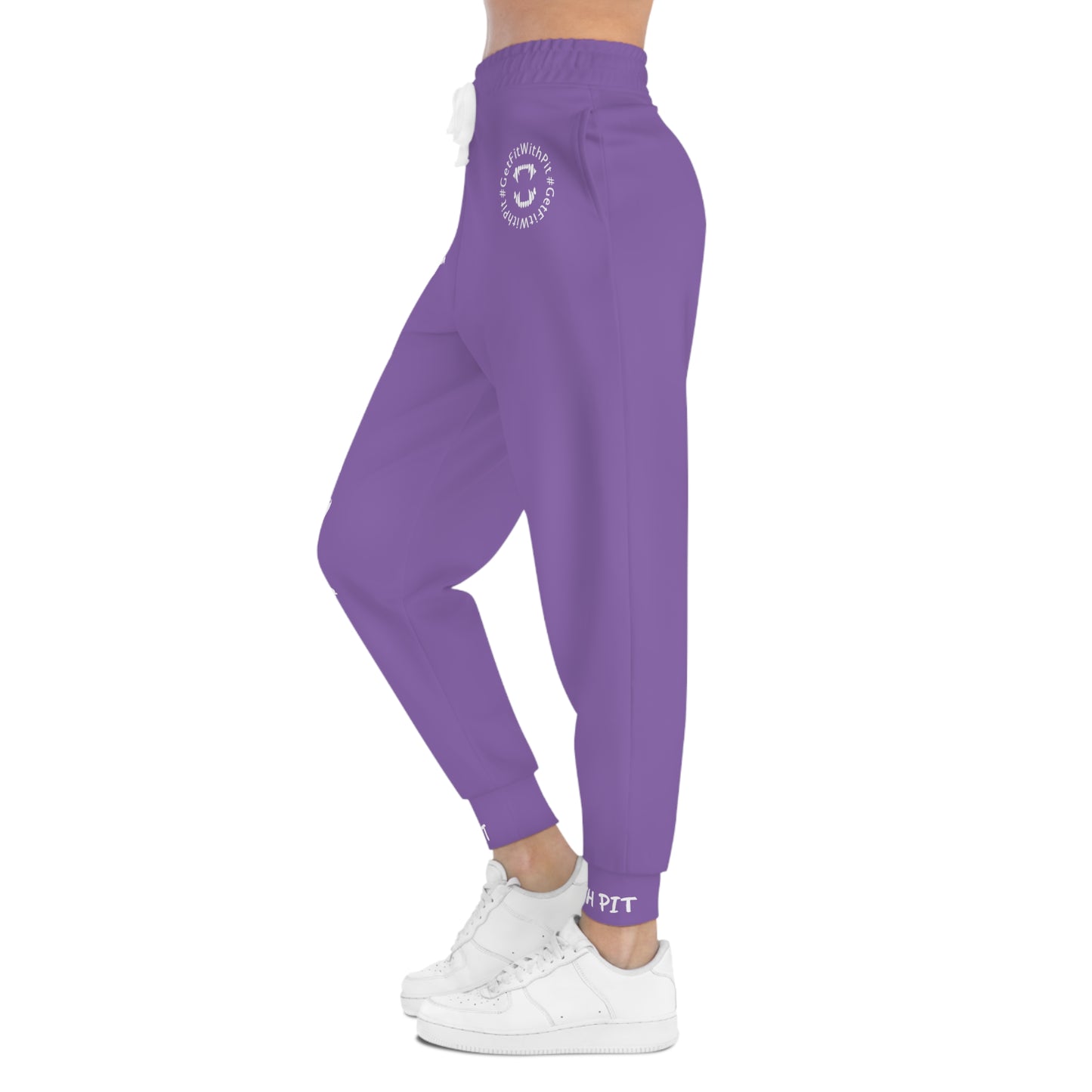 GFWP "Strong" Joggers