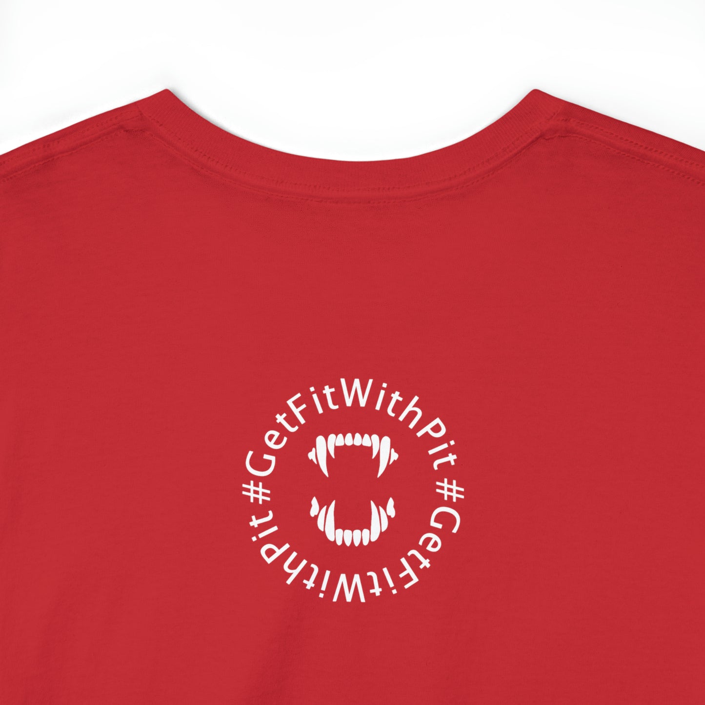 GFWP "Strong" Premium Tee