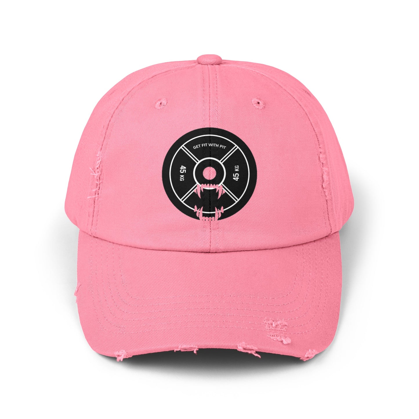 GFWP "Let's Eat" Cap