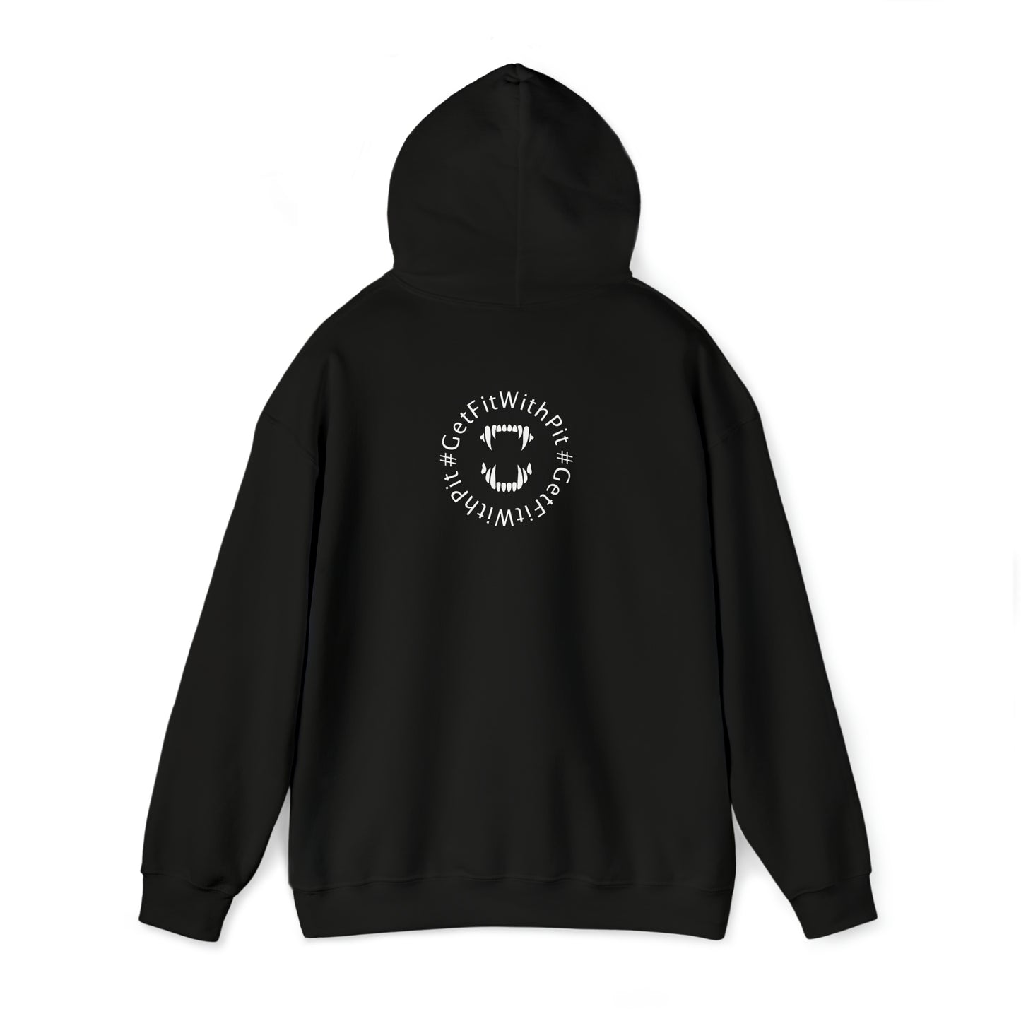 GFWP "Pound 4 Pound Athlete" Hoodie