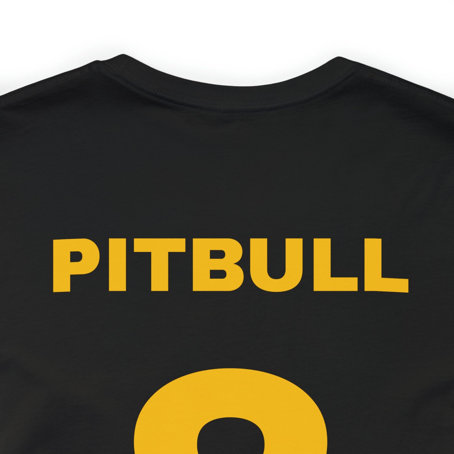 GFWP "Team Pitbulls" Black Mamba Tee