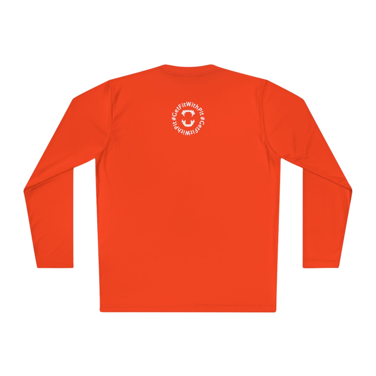 GFWP "We Don't Stop" Performance Long Sleeve