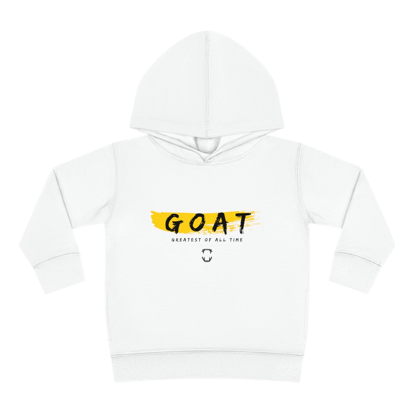 GFWP "GOAT" Toddler Hoodie