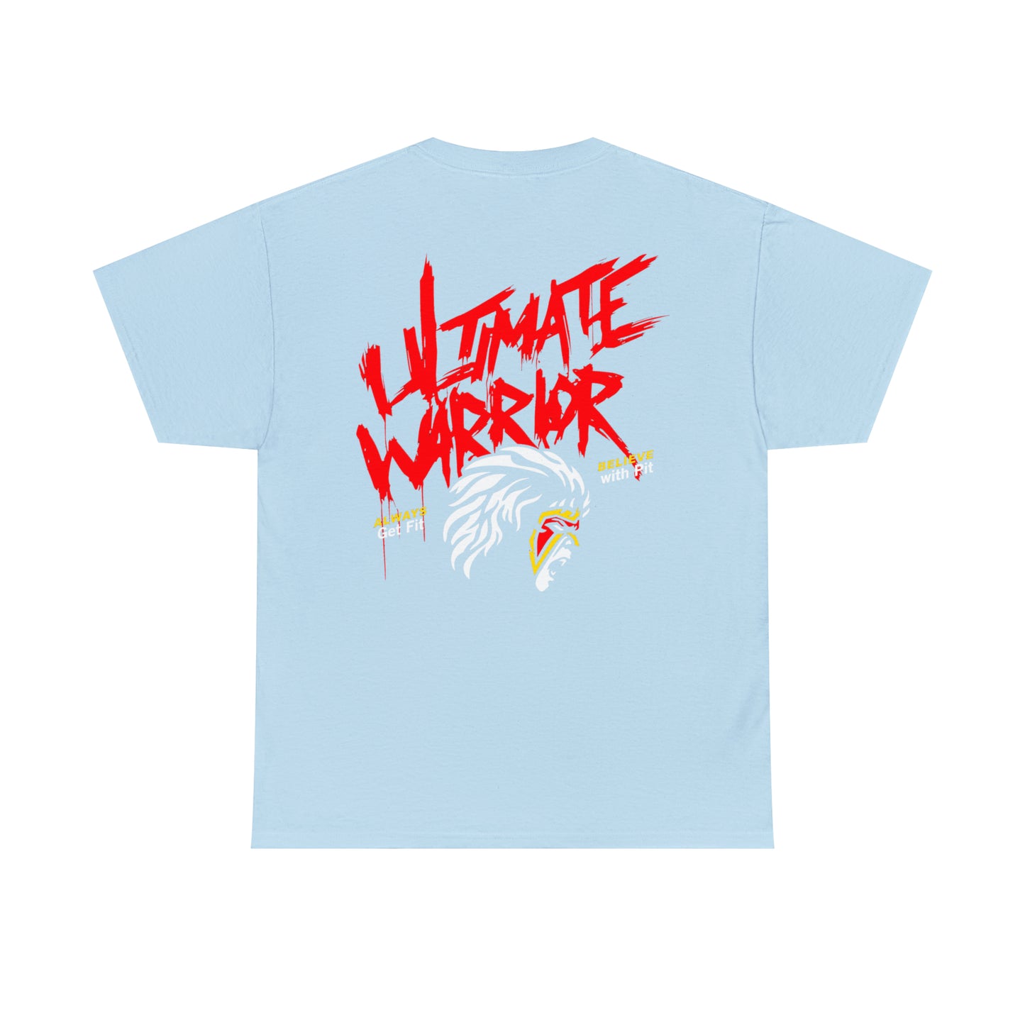 GFWP "Always Believe" Premium Tee