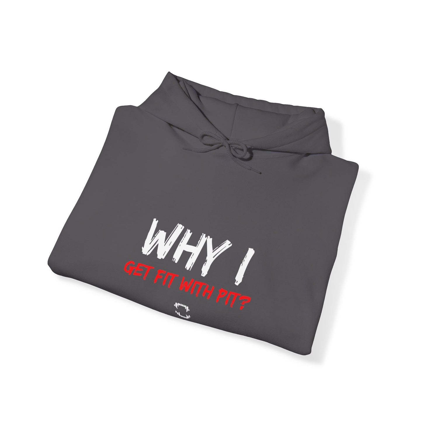 GFWP "My Why" Hoodie