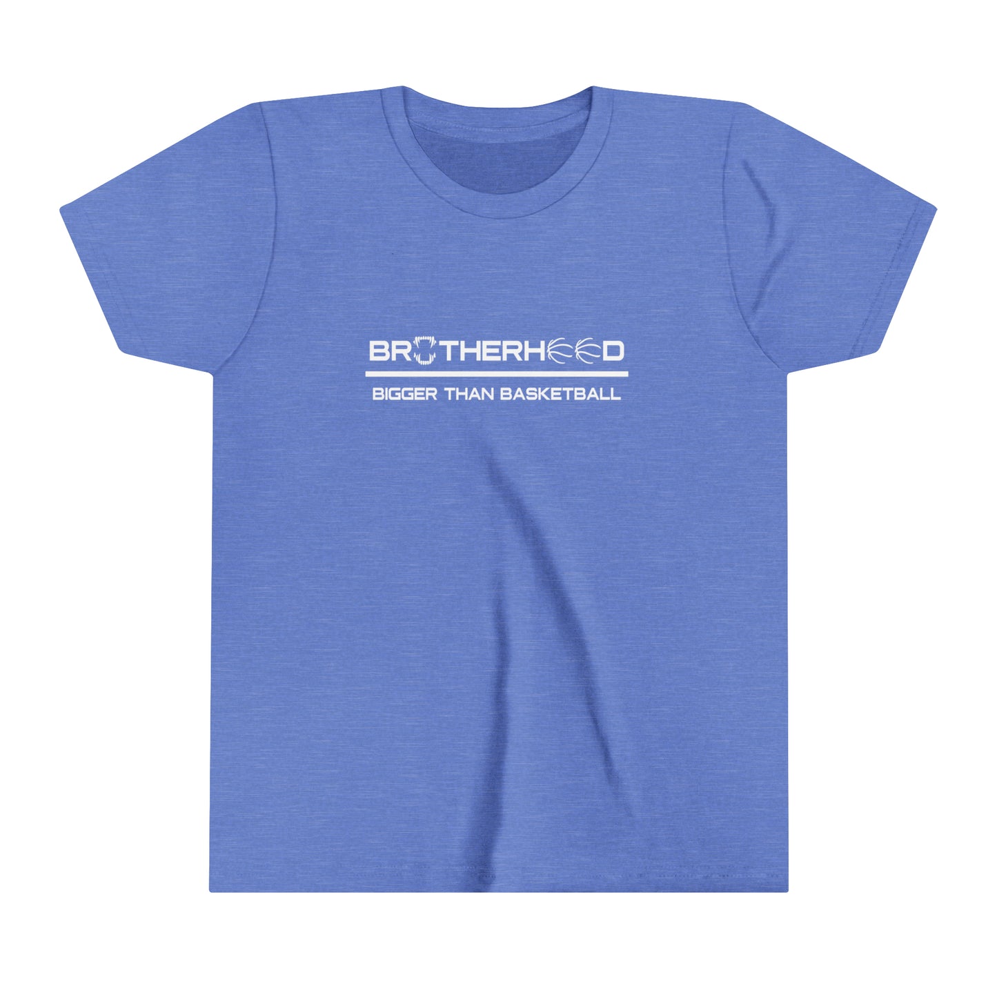 GFWP "Brotherhood" Youth Tee