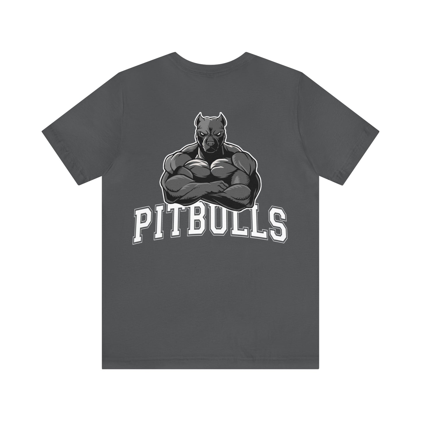GFWP "My Biggest Flex" Shirt
