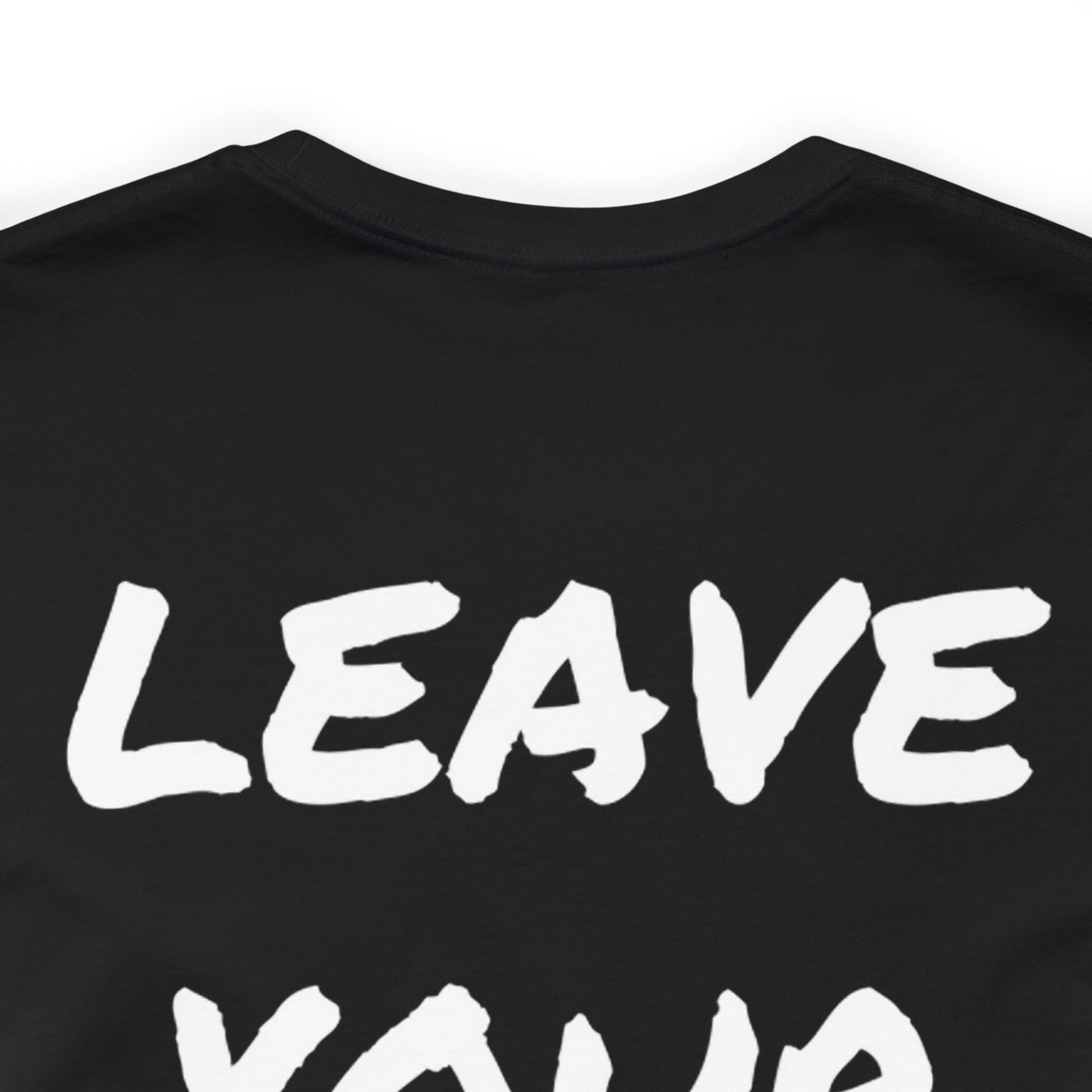 GFWP "Leave Your Mark" Shirt