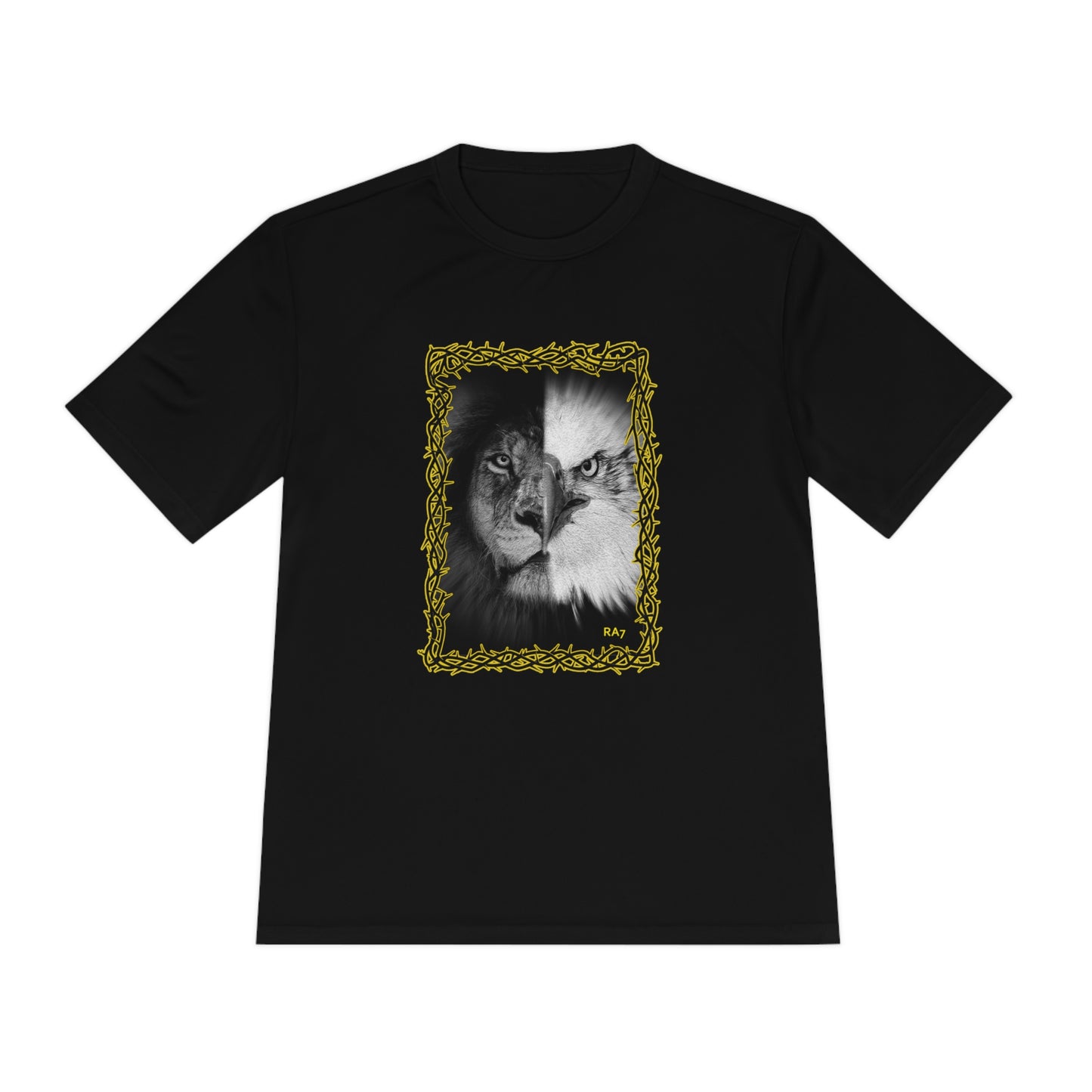 GFWP "Soar and Roar" Performance Tee