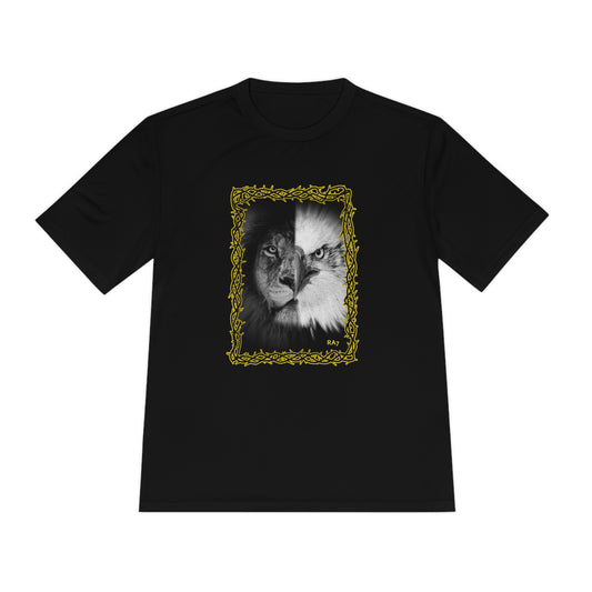 GFWP "Soar and Roar" Performance Tee