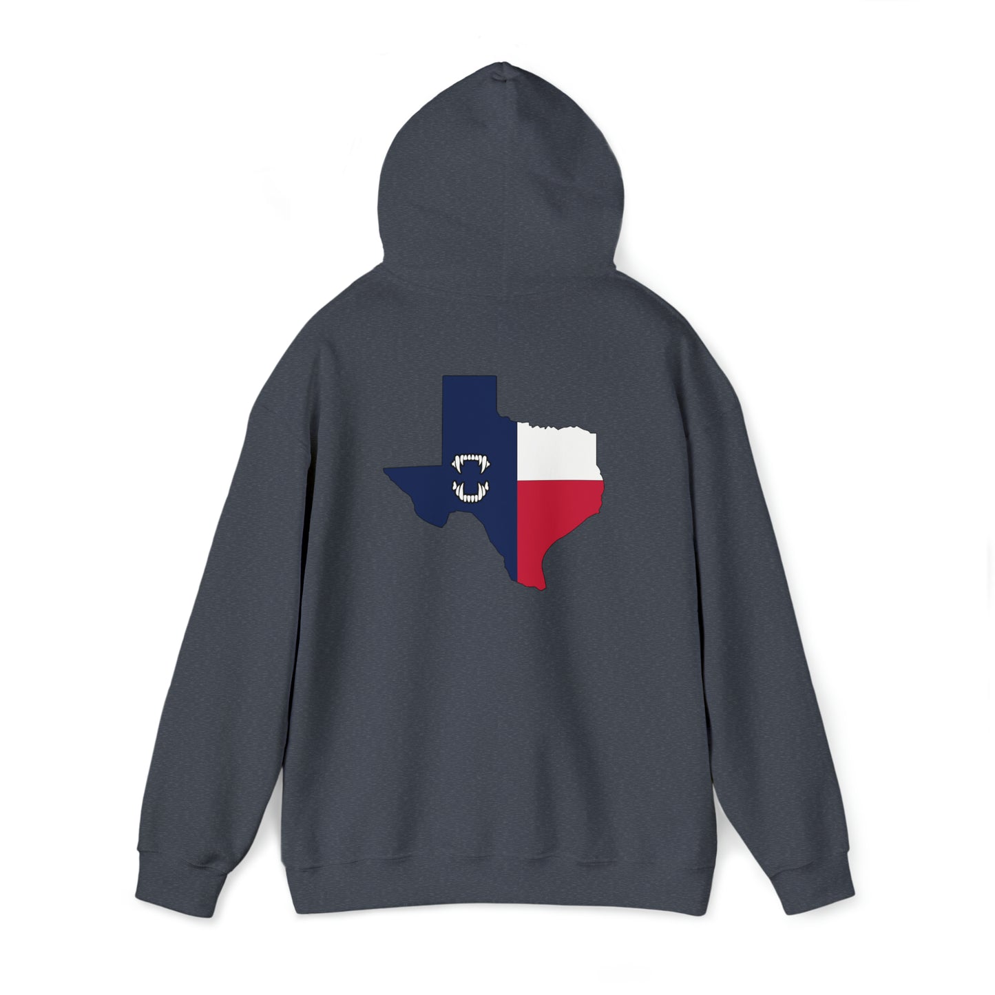 GFWP "Bigger In Texas" Hoodie