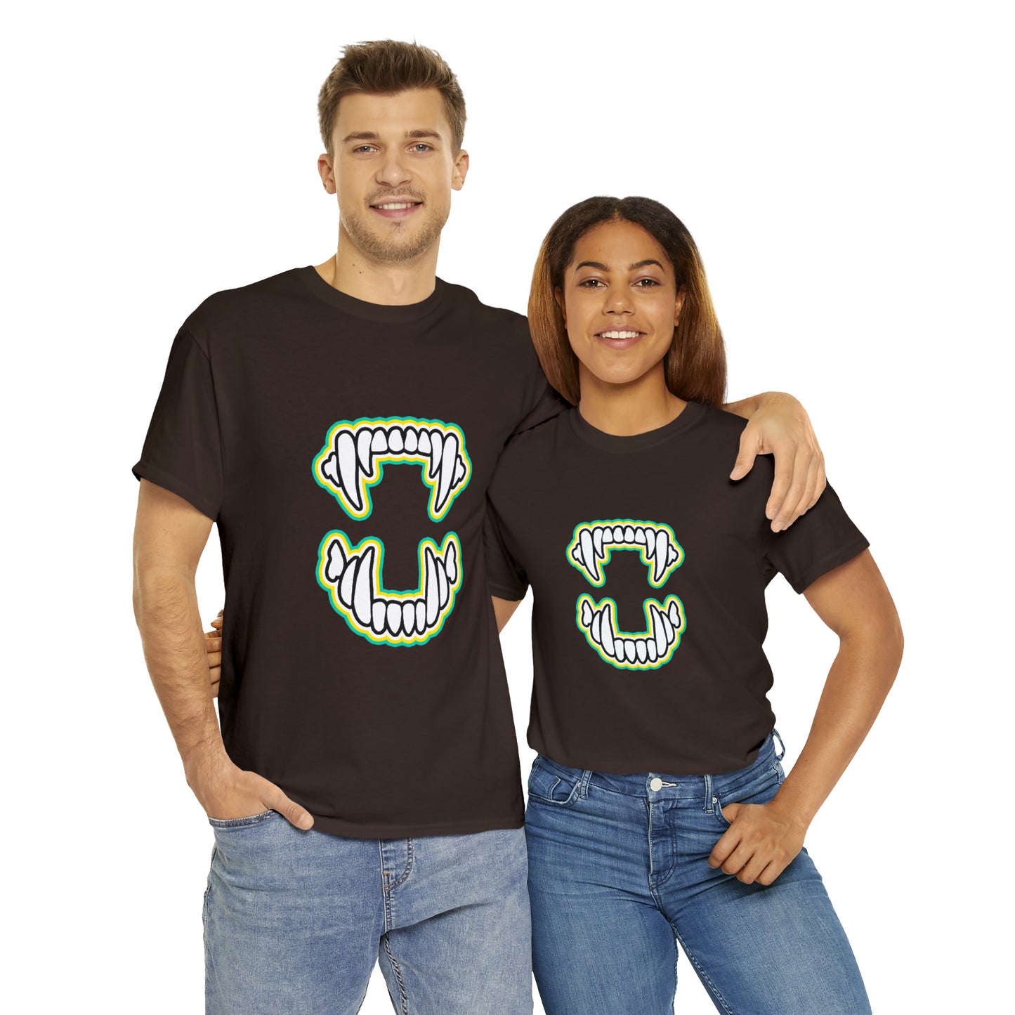 GFWP "Always Believe" Premium Tee