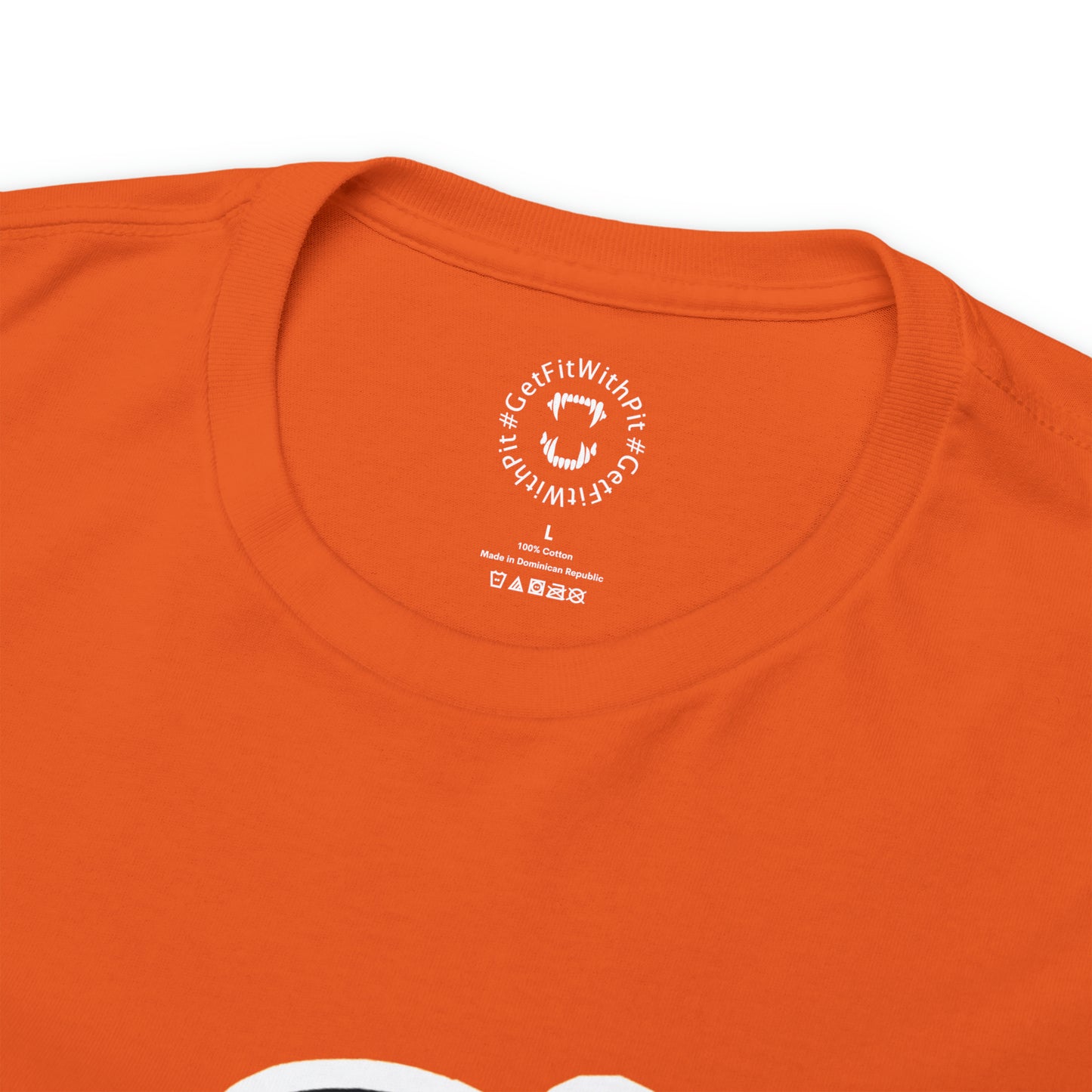GFWP "Peaches And Dream" Premium Tee