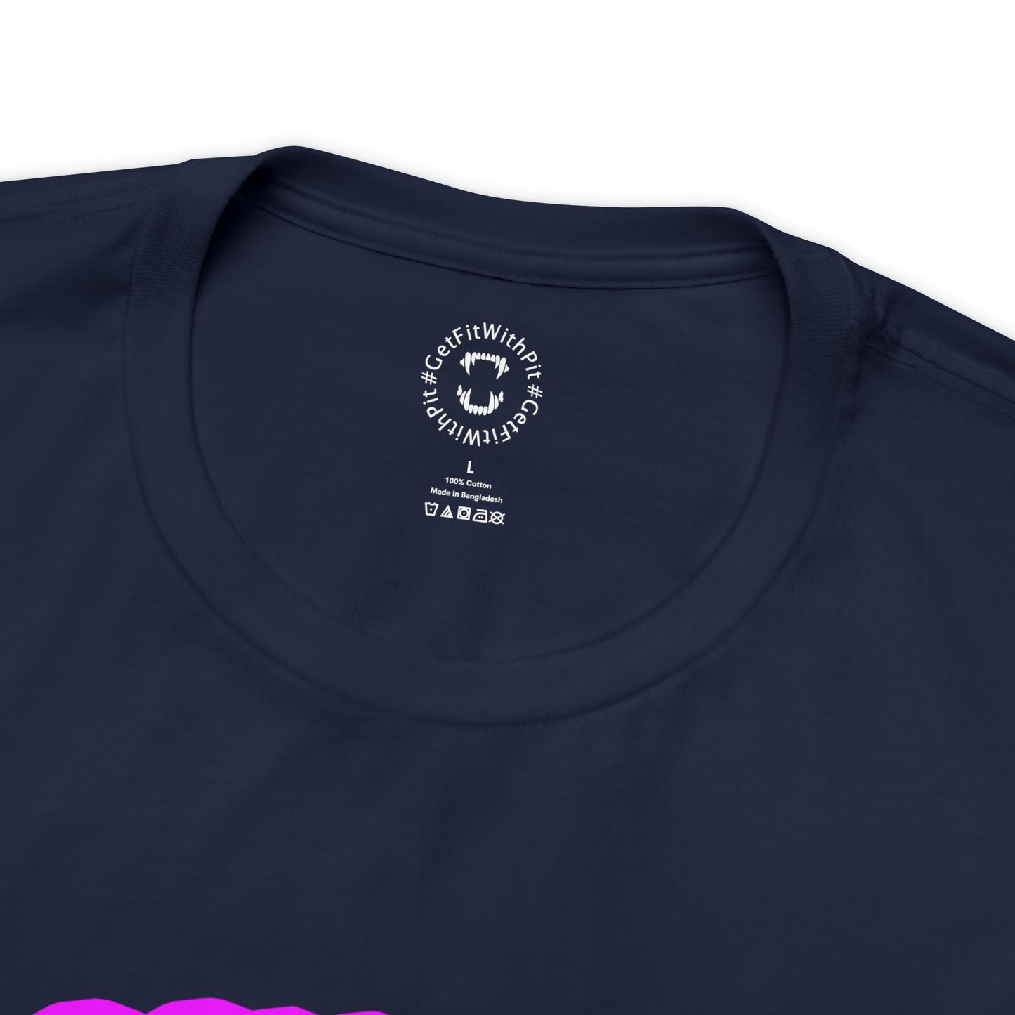 GFWP "Always Believe" Special Edition Tee