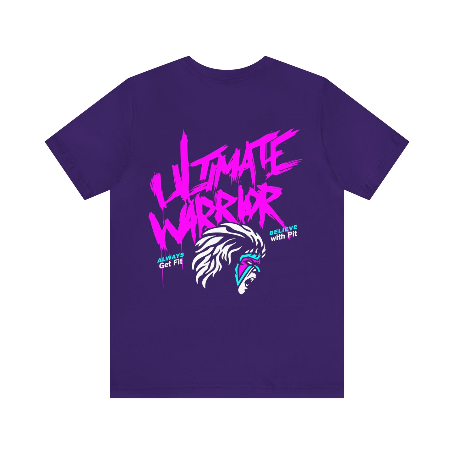 GFWP "Always Believe" Special Edition Tee