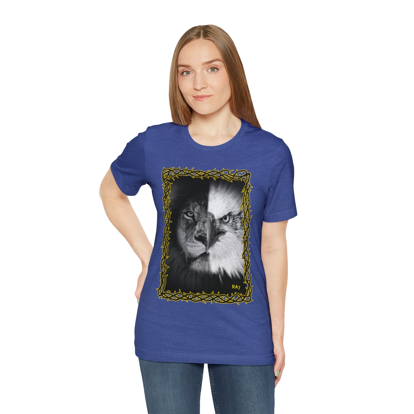 GFWP "Soar and Roar" Tee