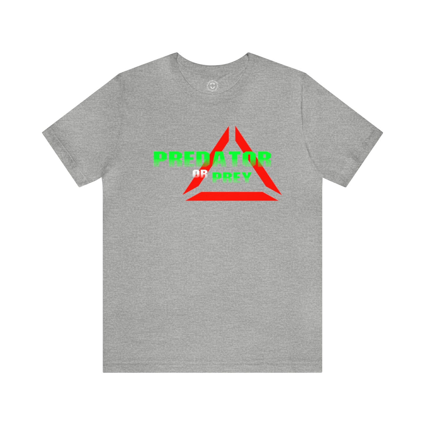 GFWP "Predator or Prey" Tee