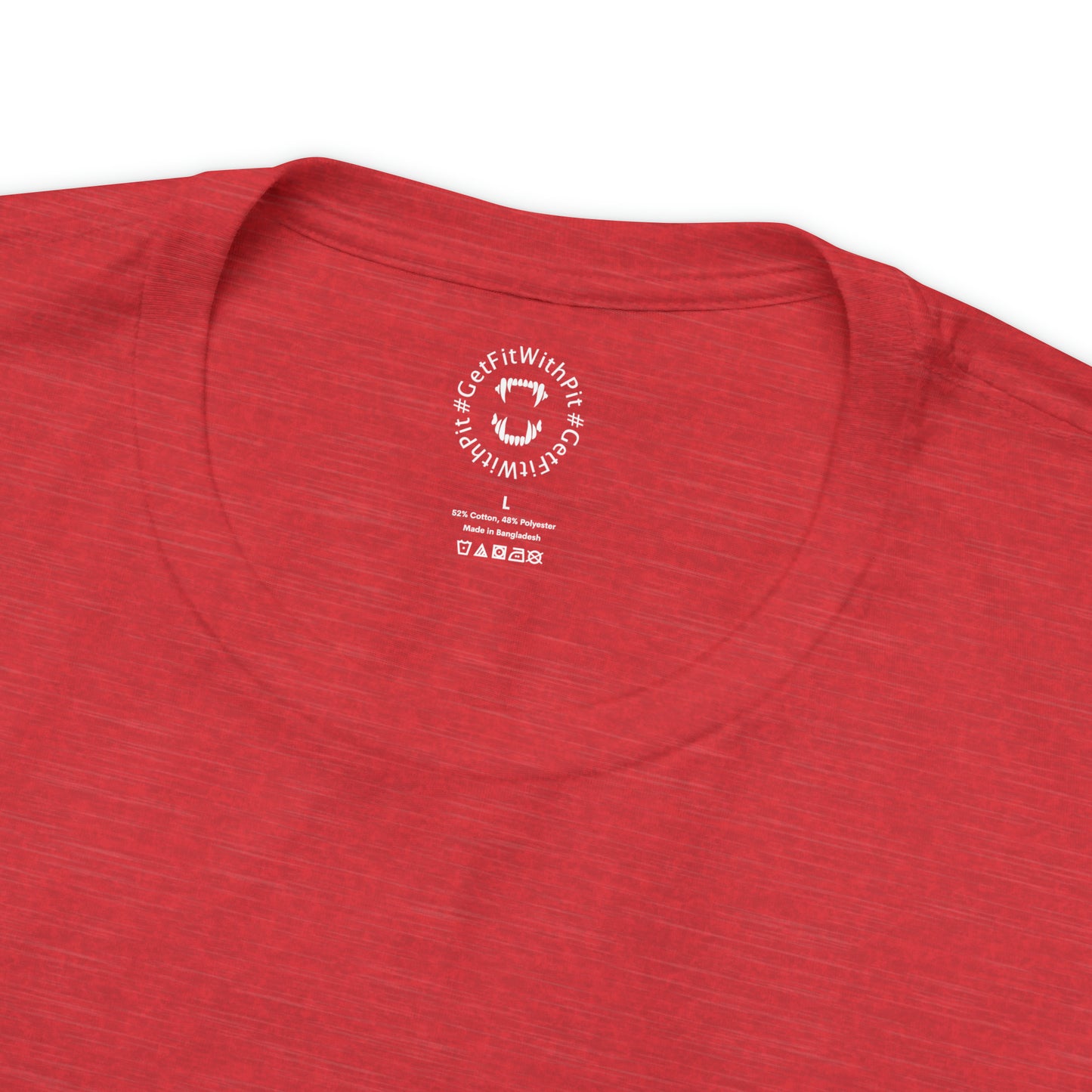 GFWP "Motivate" Tee