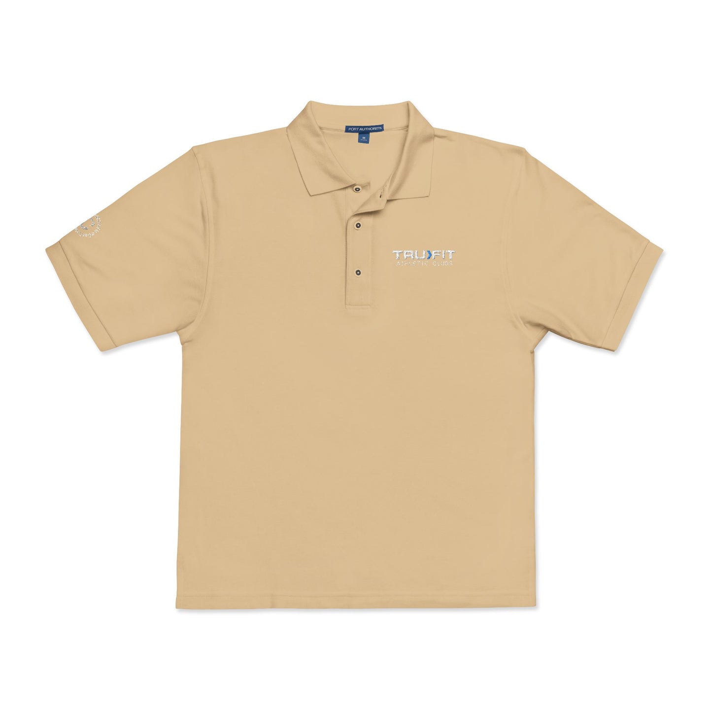 GFWP "Logo" Polo Shirt