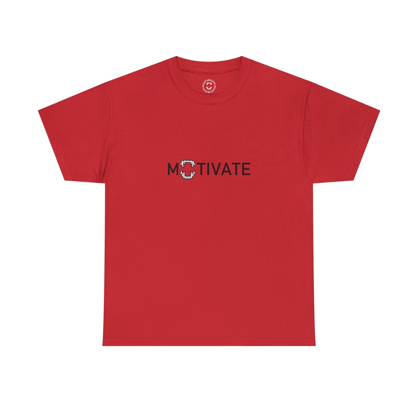 GFWP "Motivate" Premium Tee